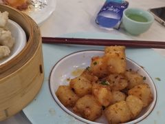 -馨越楼·点心·粤菜(赤坎店)