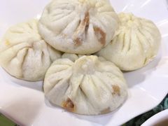 -宝正臻天津包子总店(金阳光居易店)