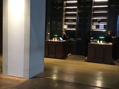 -北京三里屯CHAO酒店