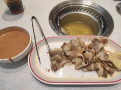 -龍歌自助小火锅(崂山丽达店)