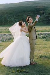 -古摄影婚纱(湛江霞山步行街店)