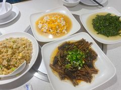 -扬州小吃(延安西路店)