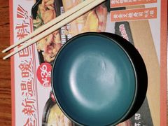 -仓桥家·焗寿司·锅物(光谷步行街店)