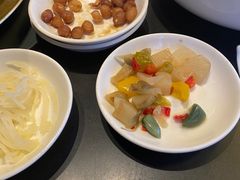 -鼓楼东街老火锅(鼓楼店)