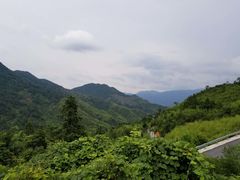 -江南天池