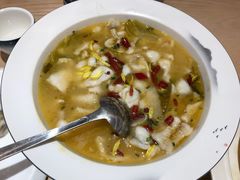 酸菜鱼-东北风(江北万达店)