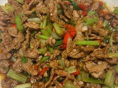 -攸州小镇家湘菜(小米科技园店)
