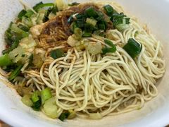 -欣达面馆(天桥支路店)