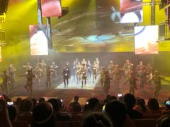 -《12·12》西安事变大型实景演出