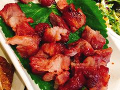 -金刚山烧烤(红旗大街店)