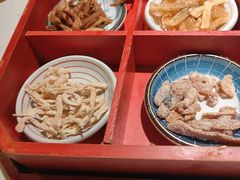 -老萍巷莲花血鸭·萍乡地标江西菜(步行街店)