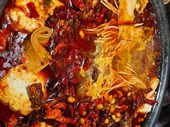 -探鱼·鲜青椒爽麻烤鱼(领展购物广场店)