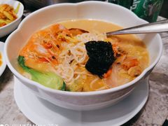 莆田妈祖卤面-四道菜·福建菜馆(新街口金鹰店)