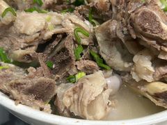 -贯贯吉·清真餐厅(浙江中路店)