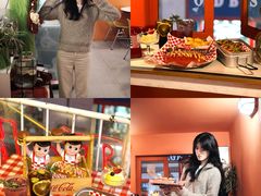 -Eckl’s爱氏热狗(猫街店)