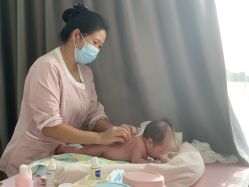 点击看大图 -惠州心享玥月子中心江北店