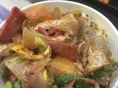 -金姐烤冷面(大沙泥街店)