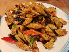 -春水锅贴·传统鲁菜(大明湖店)