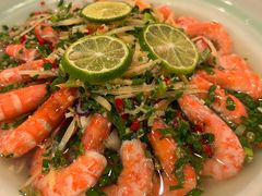 榄宁凤尾虾-滇越乘象云南餐厅(豆各庄店)