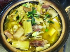 -好灶头妈妈菜·柴火灶台鱼·千岛湖土菜地标美食
