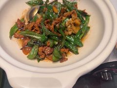 -喜棠·长沙家宴·海鲜·湘菜(麓谷店)