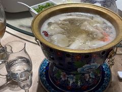 -百叶居·老北京涮羊肉(鼓楼店)
