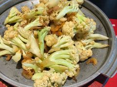 -船歌·鱼水饺青岛菜(合肥路永旺店)