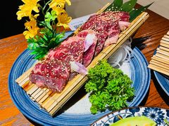 -爱合牛·和牛烧肉&和牛火锅放题(伊势丹南京路店)