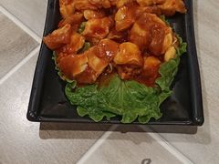 -胡哥烤肥牛(车公庙店)