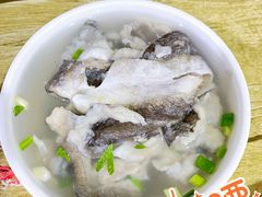 鳗鱼皮-江南红鱼汤(洋中花园店)
