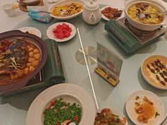 -湖锦酒楼·32年地道湖北菜(光谷店)