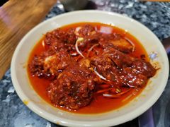 花千骨(猪排)-蜀大侠火锅(寰球文化地标·总府店)