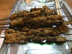 -黑皮烧烤(民意四路店)