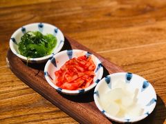 -TAIFORKS 大福食堂·山葵烤肉料理·拌饭(宝安店)
