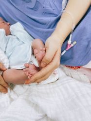 -育学园北京弘和妇产医院