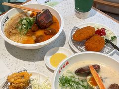 -味千拉面(淮安楚州万达店)