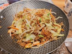 -黄龙海鲜大排档(杭州总店)