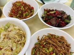 -笨罗卜浏阳菜馆(龙华鹏润达店)