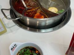 -潮正和潮汕牛肉火锅·老字号(番禺万达店)