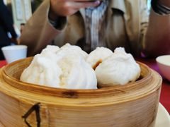 招牌叉烧包-北园酒家(小北路店)