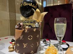 -王品牛排(郑州大卫城店)