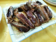 -海鲜街菜馆(海珠南路店)