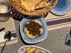 -La Medina餐厅(亮马河南路店)