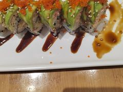 -牛油果大师寿司(瑞景店)