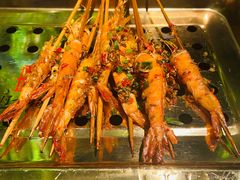 -盟重烧烤(高正街店)