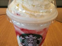 -星巴克(南京汉中环亚广场店)