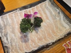 -三太子地摊烧烤·小龙虾(北蔡店)