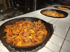 -人民公社大食堂(张家湾店)