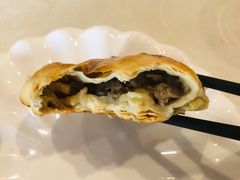 -巴依老爷新疆美食(工体旗舰店)