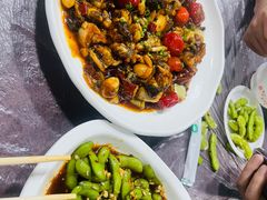 -小杨酒家(华苑小区店)